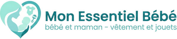 Mon essentiel bébé